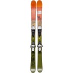 K2 Poucher Jr schiuri copii second hand | winteroutlet.ro
