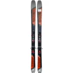K2 Wayback 80 TURA 163 cm schiuri second hand | Winter Outlet