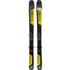 K2 Wayback 84 TURA 146 cm schiuri second hand | Winter Outlet