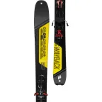 K2 Wayback 84 TURA 146 cm schiuri second hand | Winter Outlet
