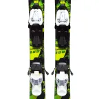 K2 Juvy Freestyle 119 cm schiuri copii second hand | Winter Outlet