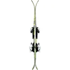 K2 Juvy Freestyle 119 cm schiuri copii second hand | Winter Outlet
