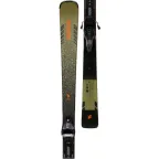 K2 Disruption MTi 2023 schiuri second hand | winteroutlet.ro