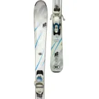 K2 Luv RX schiuri second hand | winteroutlet.ro