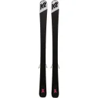 K2 Luv RX schiuri second hand | winteroutlet.ro