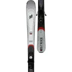 K2 Strike schiuri second hand | winteroutlet.ro