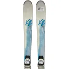 K2 Luv RX 78 schiuri second hand | winteroutlet.ro