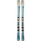 K2 Luv RX 78 schiuri second hand | winteroutlet.ro