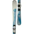 K2 Luv RX 78 schiuri second hand | winteroutlet.ro
