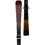 K2 Disruption SC W 2023 schiuri second hand | winteroutlet.ro