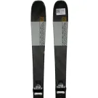 K2 Mindbender 85 2024 schiuri second hand | winteroutlet.ro