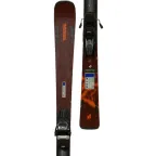K2 Disruption MTi W 2026 schiuri second hand | winteroutlet.ro