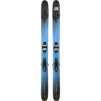 K2 Pinnacle Freeride 118 schiuri second hand | winteroutlet.ro