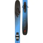 K2 Pinnacle Freeride 118 schiuri second hand | winteroutlet.ro