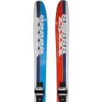 K2 Marksman Freeride schiuri second hand | winteroutlet.ro