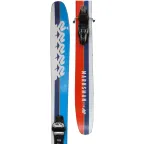 K2 Marksman Freeride schiuri second hand | winteroutlet.ro