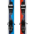 K2 Marksman Freeride schiuri second hand | winteroutlet.ro
