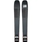 K2 Mindbender 99Ti Freeride schiuri second hand | winteroutlet.ro