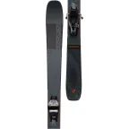 K2 Mindbender 99Ti Freeride schiuri second hand | winteroutlet.ro