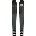 K2 Mindbender 99Ti Freeride M schiuri second hand | winteroutlet.ro