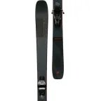 K2 Mindbender 99Ti Freeride M schiuri second hand | winteroutlet.ro