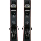 K2 Mindbender 99Ti Freeride M schiuri second hand | winteroutlet.ro