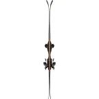 K2 Mindbender 99Ti Freeride M schiuri second hand | winteroutlet.ro