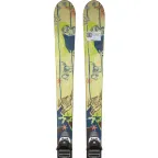 K2 Missdemeanor TURA schiuri second hand | winteroutlet.ro