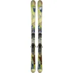 K2 Missdemeanor TURA schiuri second hand | winteroutlet.ro