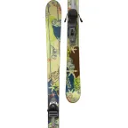 K2 Missdemeanor TURA schiuri second hand | winteroutlet.ro