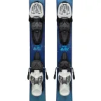 K2 Indy 124cm schiuri copii second hand | winteroutlet.ro
