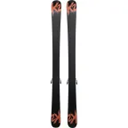 K2 Poacher Freestyle 139cm schiuri copii second hand | winteroutlet.ro