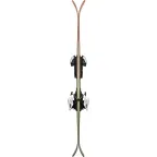 K2 Poacher Freestyle 139cm schiuri copii second hand | winteroutlet.ro
