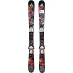 K2 Juvy Freestyle 119cm schiuri copii second hand | winteroutlet.ro