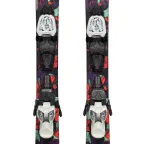 K2 Juvy Freestyle 119cm schiuri copii second hand | winteroutlet.ro