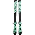 K2 Juvy Freestyle 119cm schiuri copii second hand | winteroutlet.ro