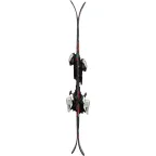 K2 Juvy Freestyle 119cm schiuri copii second hand | winteroutlet.ro