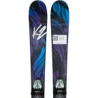 K2 Remedy Freestyle 129cm schiuri copii second hand | winteroutlet.ro