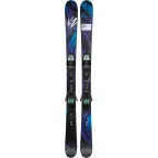 K2 Remedy Freestyle 129cm schiuri copii second hand | winteroutlet.ro