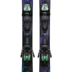 K2 Remedy Freestyle 129cm schiuri copii second hand | winteroutlet.ro