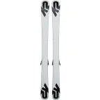 K2 Remedy Freestyle 129cm schiuri copii second hand | winteroutlet.ro