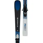 Kastle PX 81 165 cm schiuri second hand | Winter Outlet
