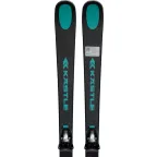 Kastle RX 9 2025 174 cm schiuri second hand | Winter Outlet