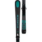 Kastle RX 9 2025 168 cm schiuri second hand | Winter Outlet