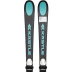 Kastle RX 12 Jr. 130 cm schiuri copii second hand | Winter Outlet