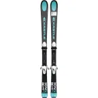 Kastle RX 12 Jr. 140 cm schiuri copii second hand | Winter Outlet