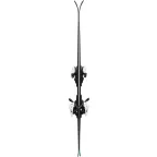 Kastle RX 12 Jr. 140 cm schiuri copii second hand | Winter Outlet