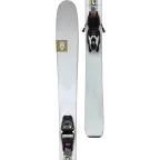 Majesty Atventure GT W schiuri second hand | winteroutlet.ro