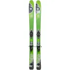 Movement First Apple TURA schiuri second hand | winteroutlet.ro