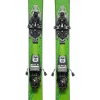 Movement First Apple TURA schiuri second hand | winteroutlet.ro